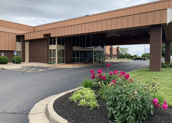 Quality Inn & Suites Florence - Cincinnati South