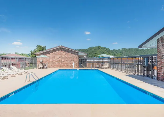 Days Inn By Wyndham Paintsville