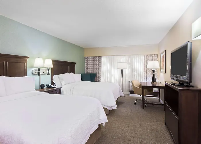 Hampton Inn White Plains/Tarrytown Elmsford