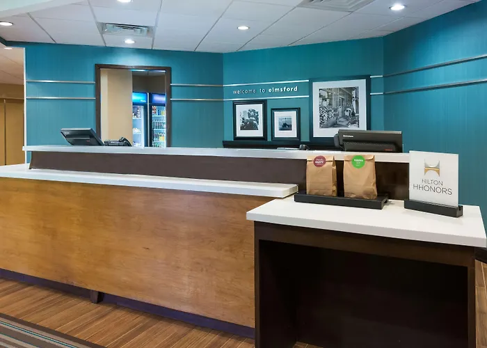 Hampton Inn White Plains/Tarrytown