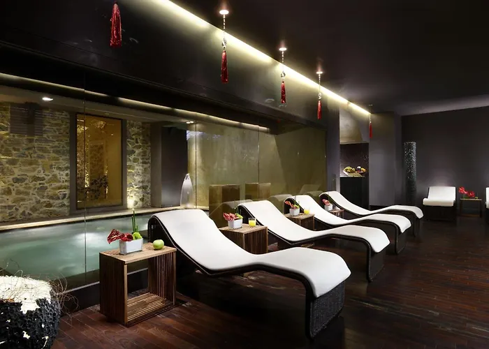 Royal Hotel San Remo