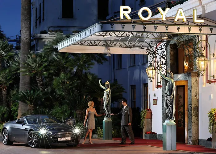 Royal Hotel Sanremo