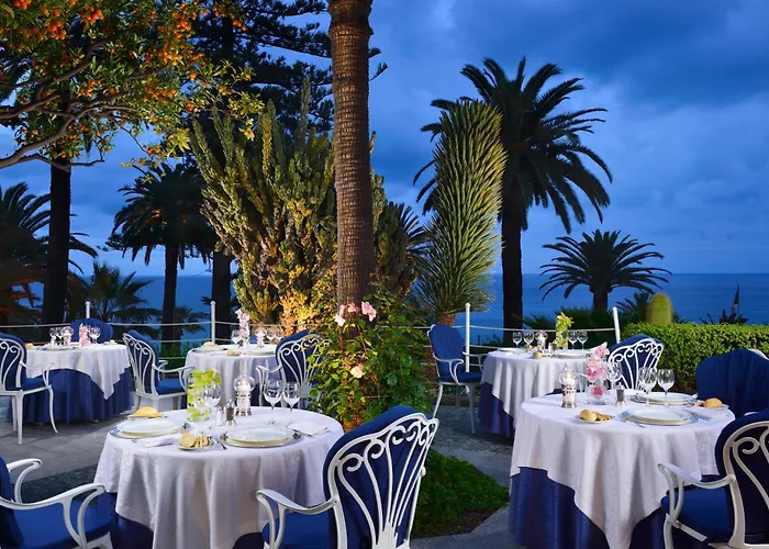 Royal Hotel Sanremo