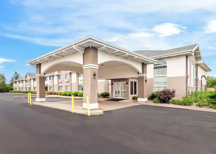 Best Western Airport Inn