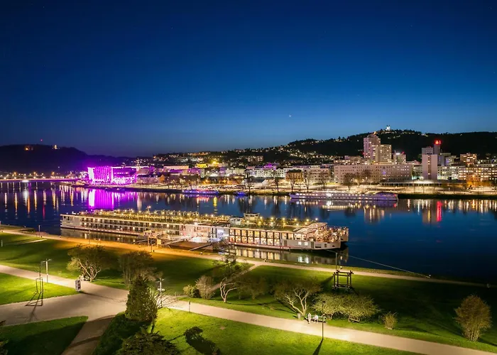 Arcotel Nike Linz