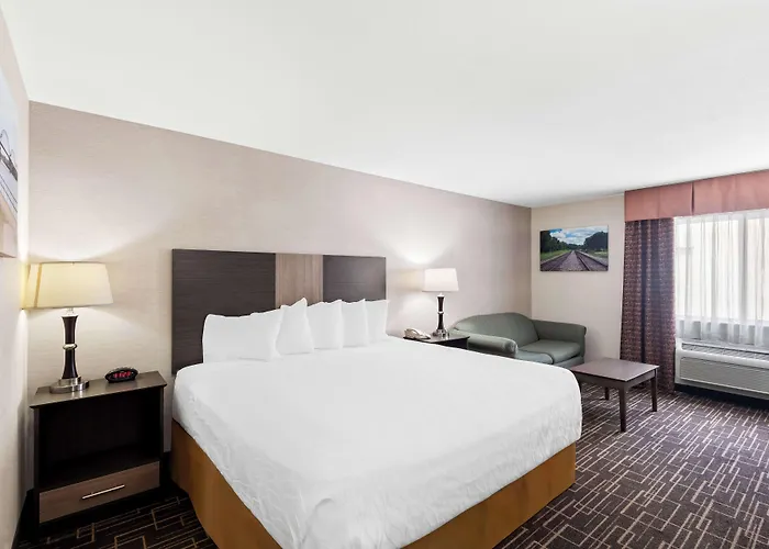 Best Western Airport Inn