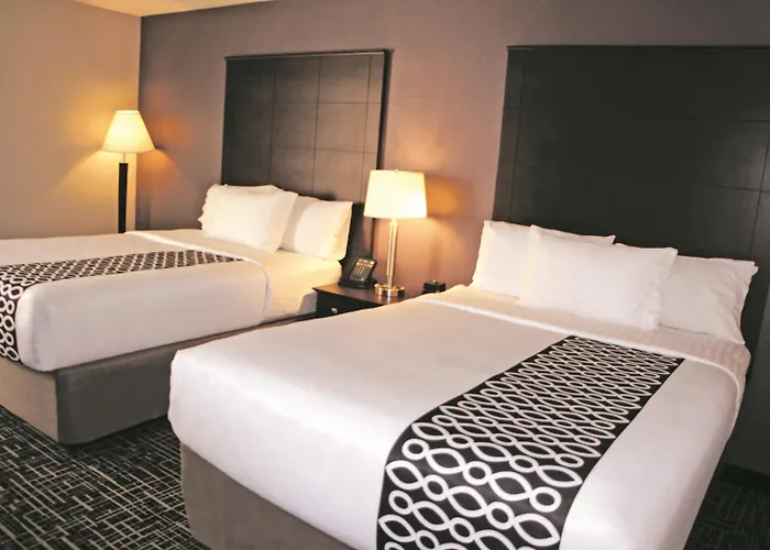 La Quinta Inn & Suites By Wyndham Denver Aurora Medical