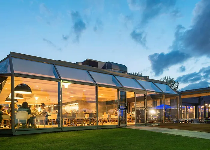 Novotel Lille Aéroport