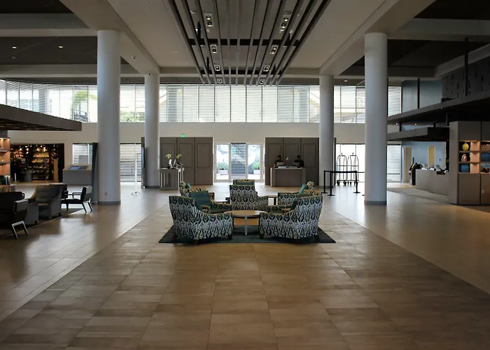 Hyatt Regency Long Beach