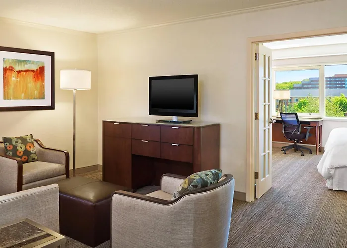 Westin Boston