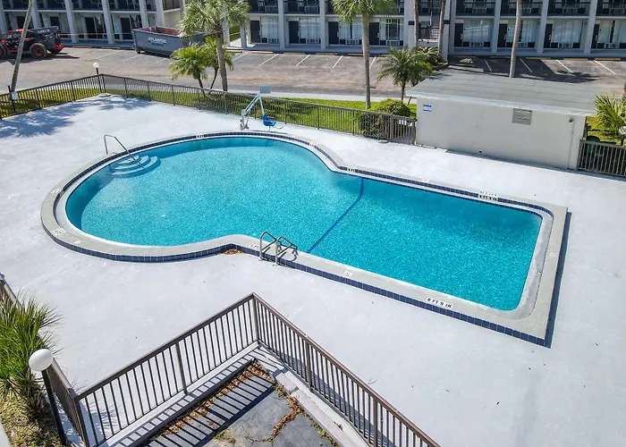 Stayable St Augustine