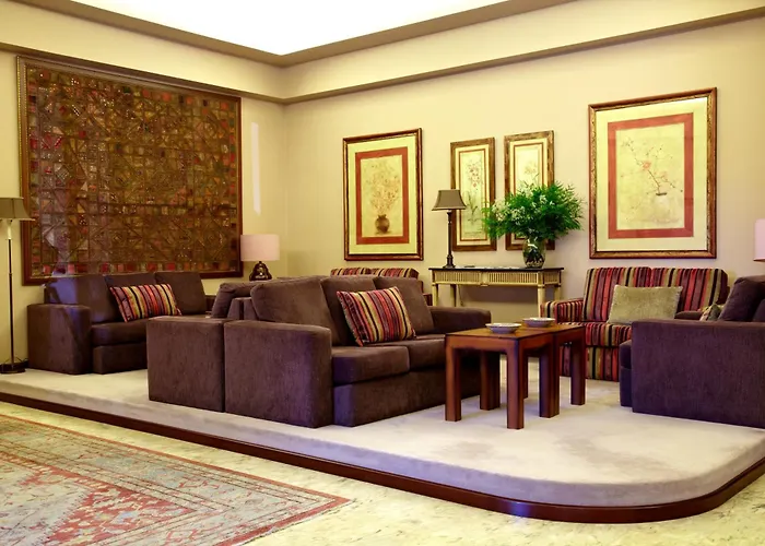 Hotel Coia de Vigo