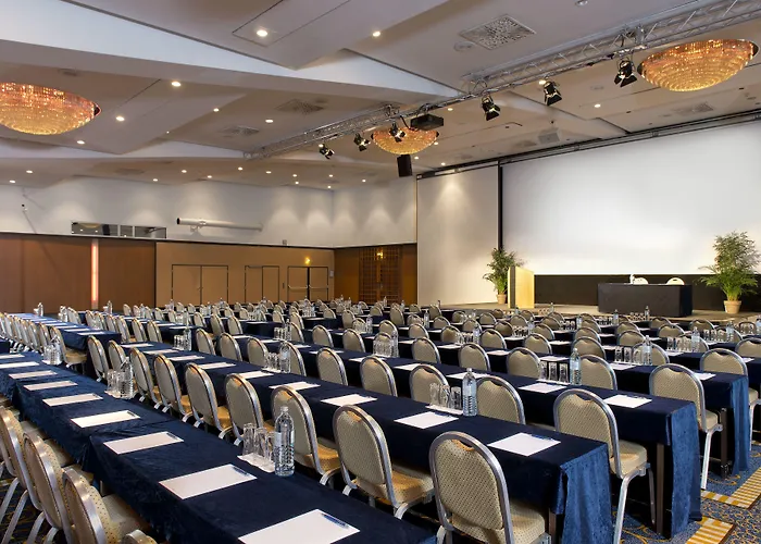 Wyndham Grand Salzburg Conference Centre