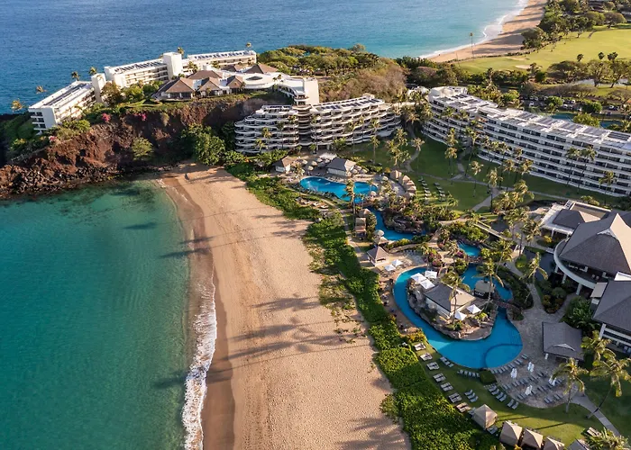 Sheraton Maui Resort & Spa