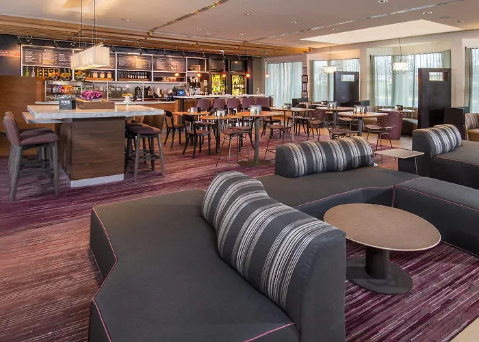 Courtyard By Marriott Fairfax Fair Oaks Hotel