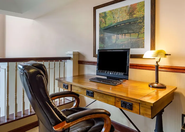 Best Western Plus Inn At Hunt Ridge Lexington