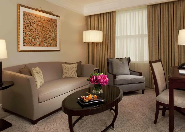 The Peninsula New York