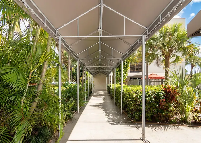 Red Roof Inn Plus Miami Airport Miami Springs