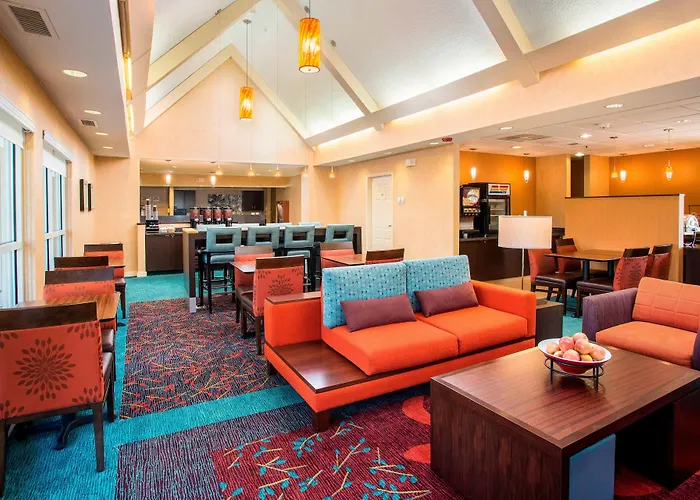 Residence Inn Topeka