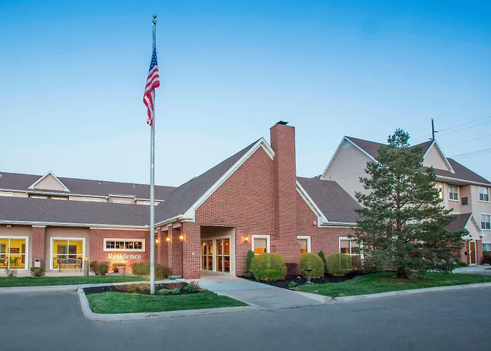 Residence Inn Topeka