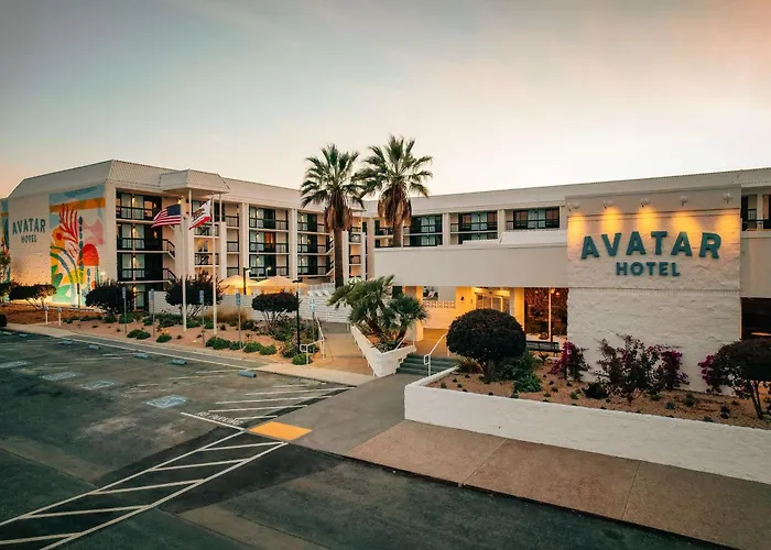 Avatar Santa Clara, Tapestry Collection By Hilton