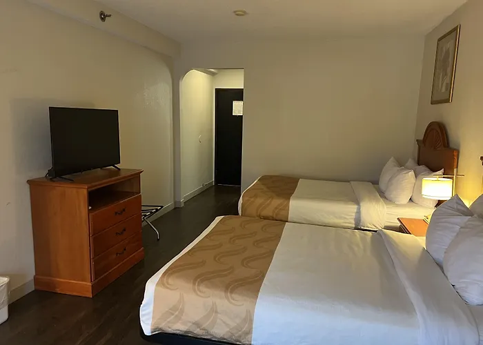 Quality Suites Altavista - Lynchburg South