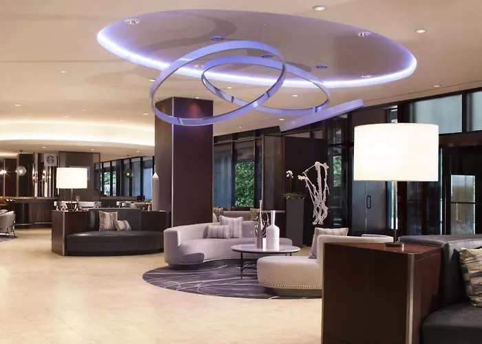 Marriott Downtown