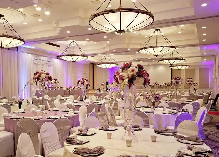 Hilton Ocala Hotel