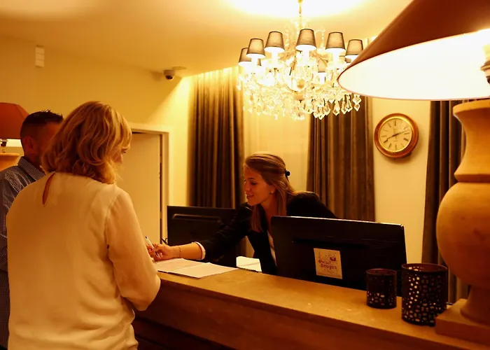 Hotel Acacia