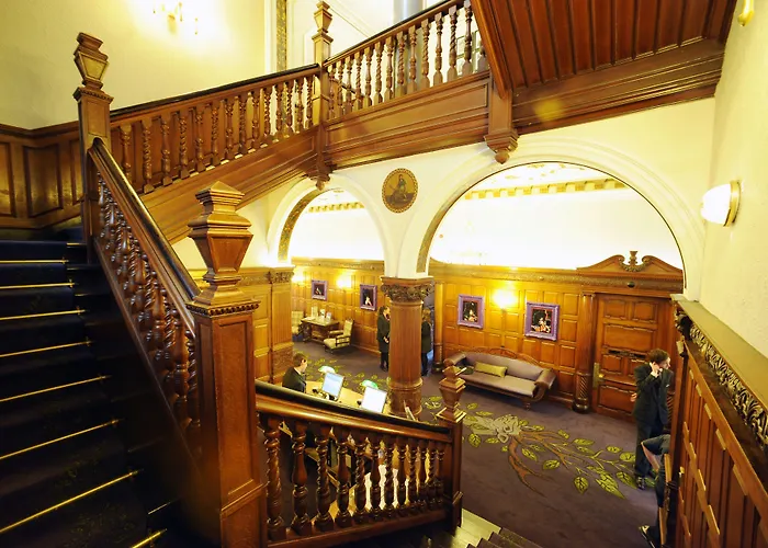 Ardoe House Hotel & Spa