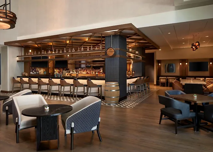 Tysons Corner Marriott