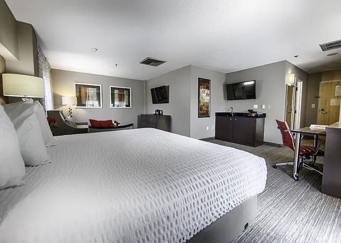Hotel Capstone