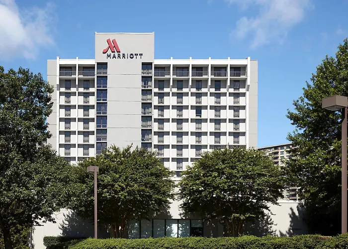 Bethesda Marriott