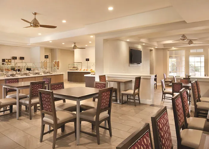 Embassy Suites By Hilton Temecula Valley Wine Country