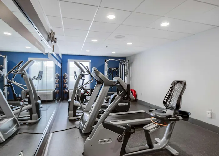 Hampton Inn Mobile-I-10/Bellingrath Gardens