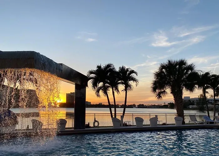 Pullman Miami Airport Hotel Miami Springs