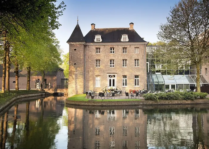 Bilderberg Château Holtmühle Venlo