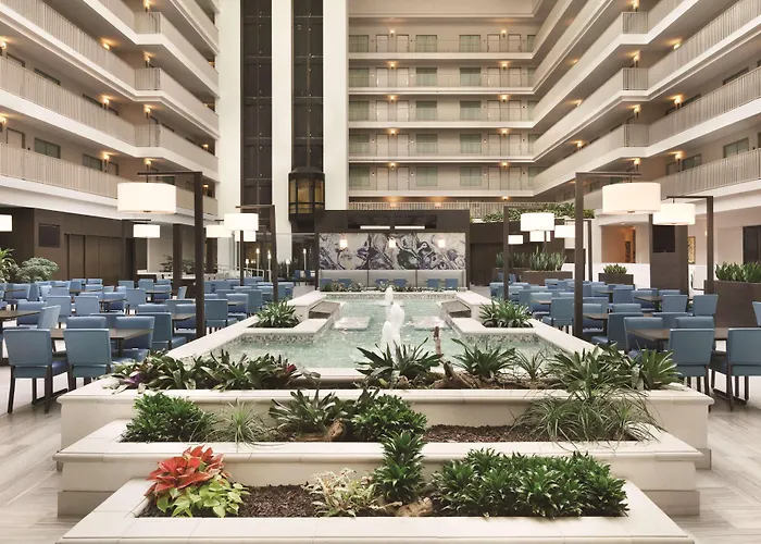 Embassy Suites By Hilton Brea - North Orange County