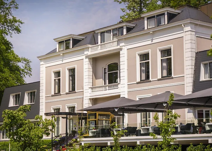 Landgoed Lauswolt Hotel Beetsterzwaag