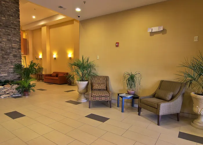 Comfort Inn & Suites Statesville - Mooresville