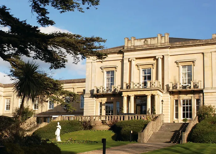 Macdonald Bath Spa Hotel