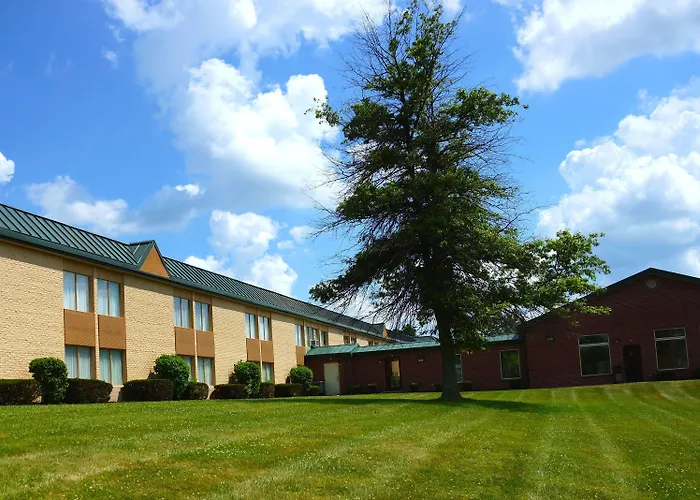Baymont By Wyndham Ky