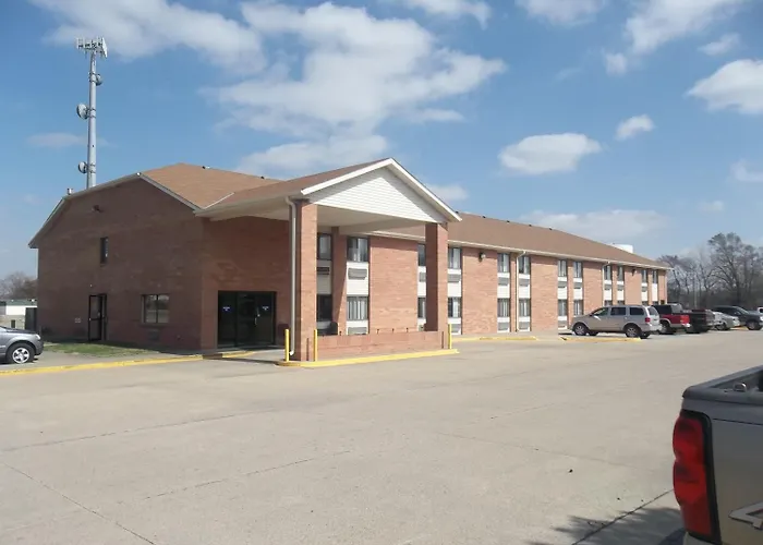 Columbus Inn