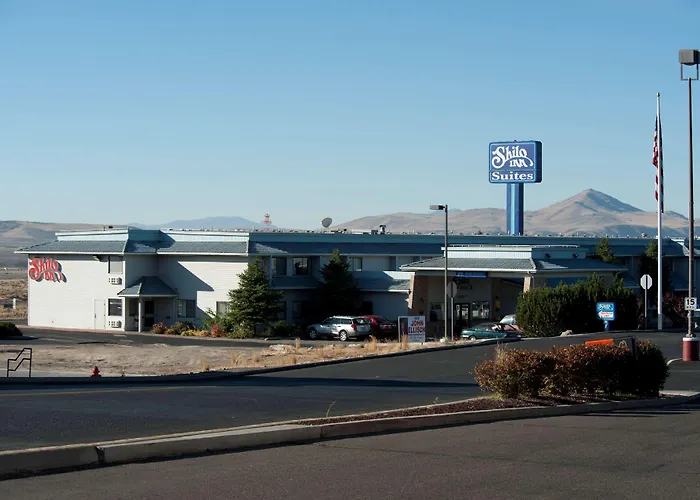 Shilo Inn Elko