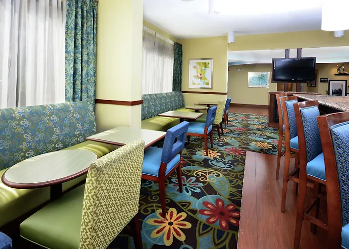 Cornelius Dog Friendly Hotels