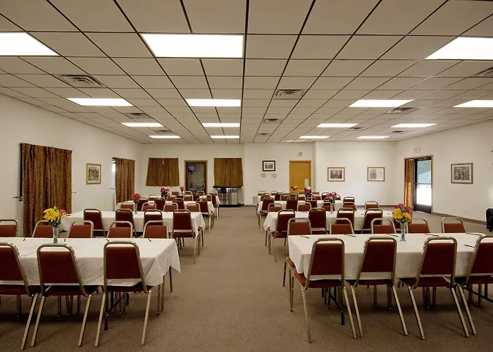 Americas Best Value Inn And Suites - Nevada