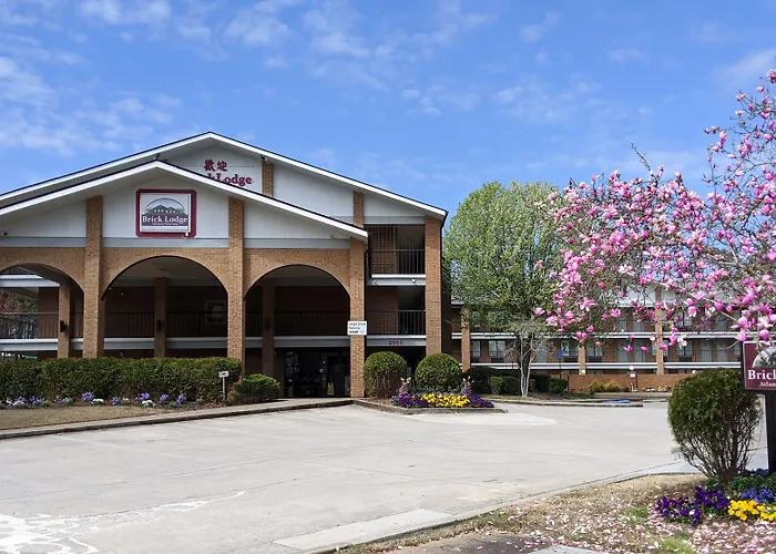 Norcross Dog Friendly Hotels