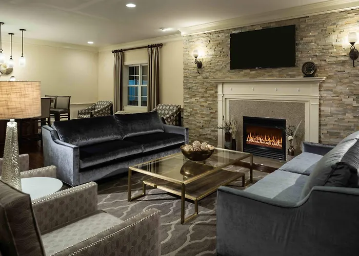 Fairfield Inn By Marriott Boston Sudbury