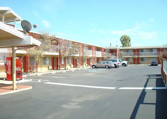 Heritage Inn - Milpitas