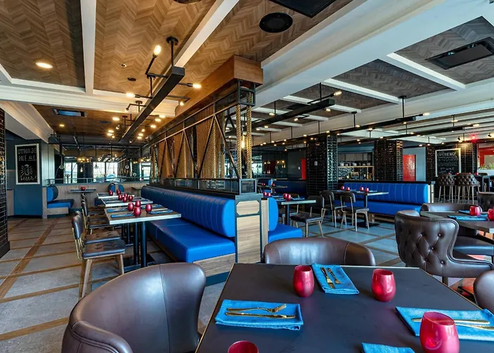 Delta Hotels By Marriott Fredericton